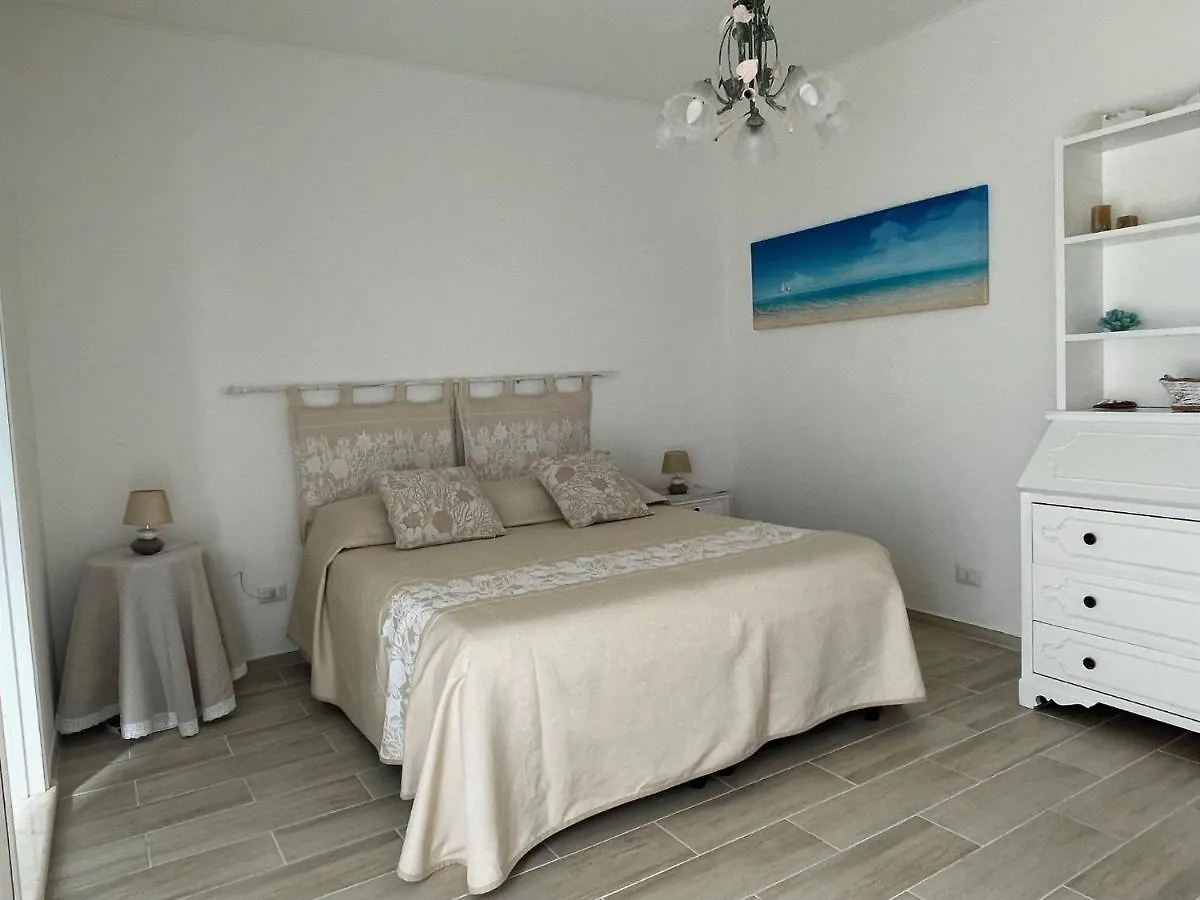 Appartamento CASE DEL MAR nel centro storico Santa Teresa di Gallura Italia