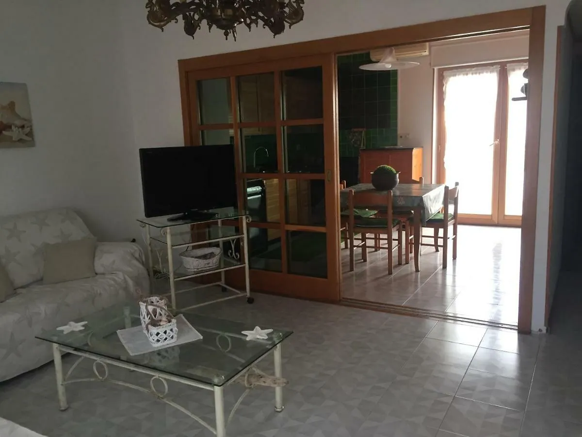 Appartement Case Del Mar Nel Centro Storico Santa Teresa Gallura