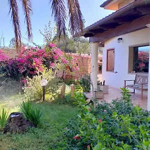  Landhaus Casa Armas