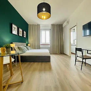  Apartment Le Dimore Del Corso Italien