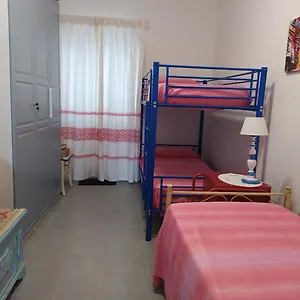 Appartamento Casa Isabella Vicino Mare Con Giardino, Santa Teresa di Gallura