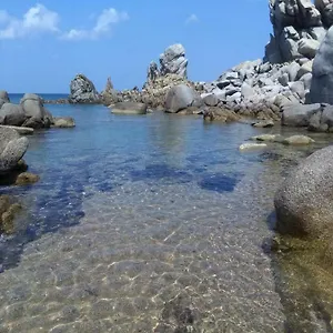 Casa vacanze Casa Di Ale, Santa Teresa di Gallura