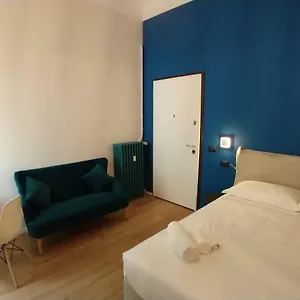  Apartment Blue Design Italien