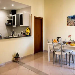  Apartment Castel Capuano Flat By Domusextra Italien
