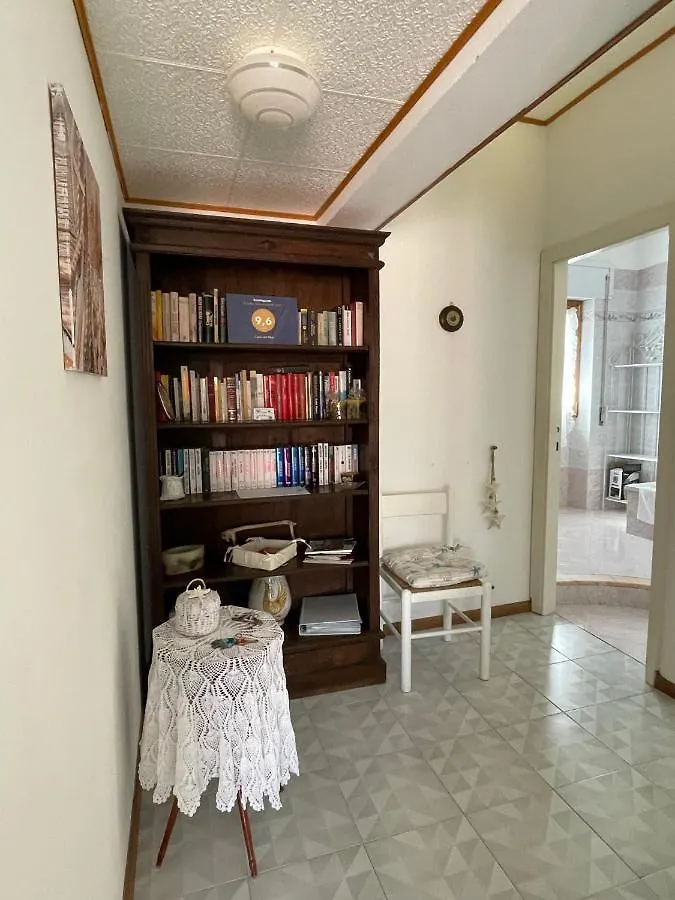 Case Del Mar Nel Centro Storico Santa Teresa Gallura Apartment
