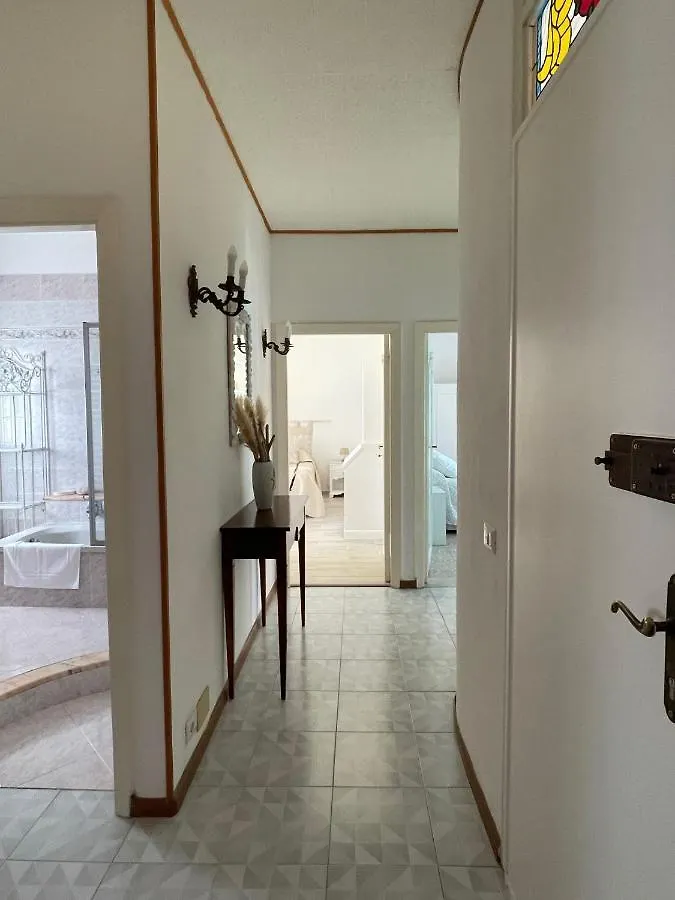 Case Del Mar Nel Centro Storico Santa Teresa Gallura Apartment