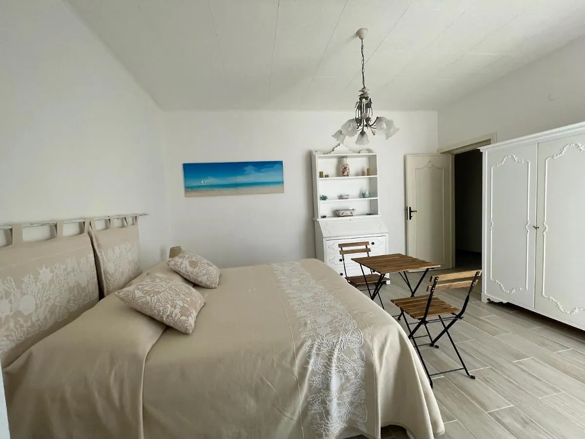 Case Del Mar Nel Centro Storico Santa Teresa Gallura Apartment