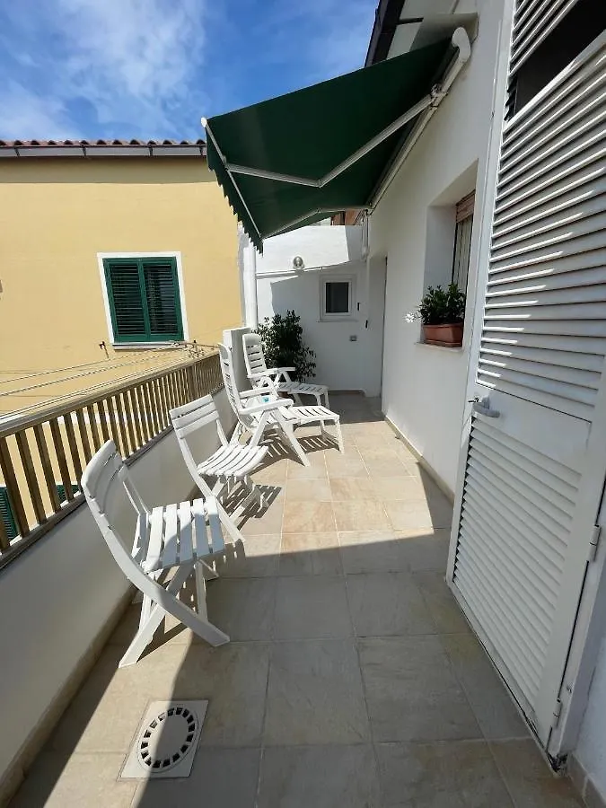 Case Del Mar Nel Centro Storico Santa Teresa Gallura Italy