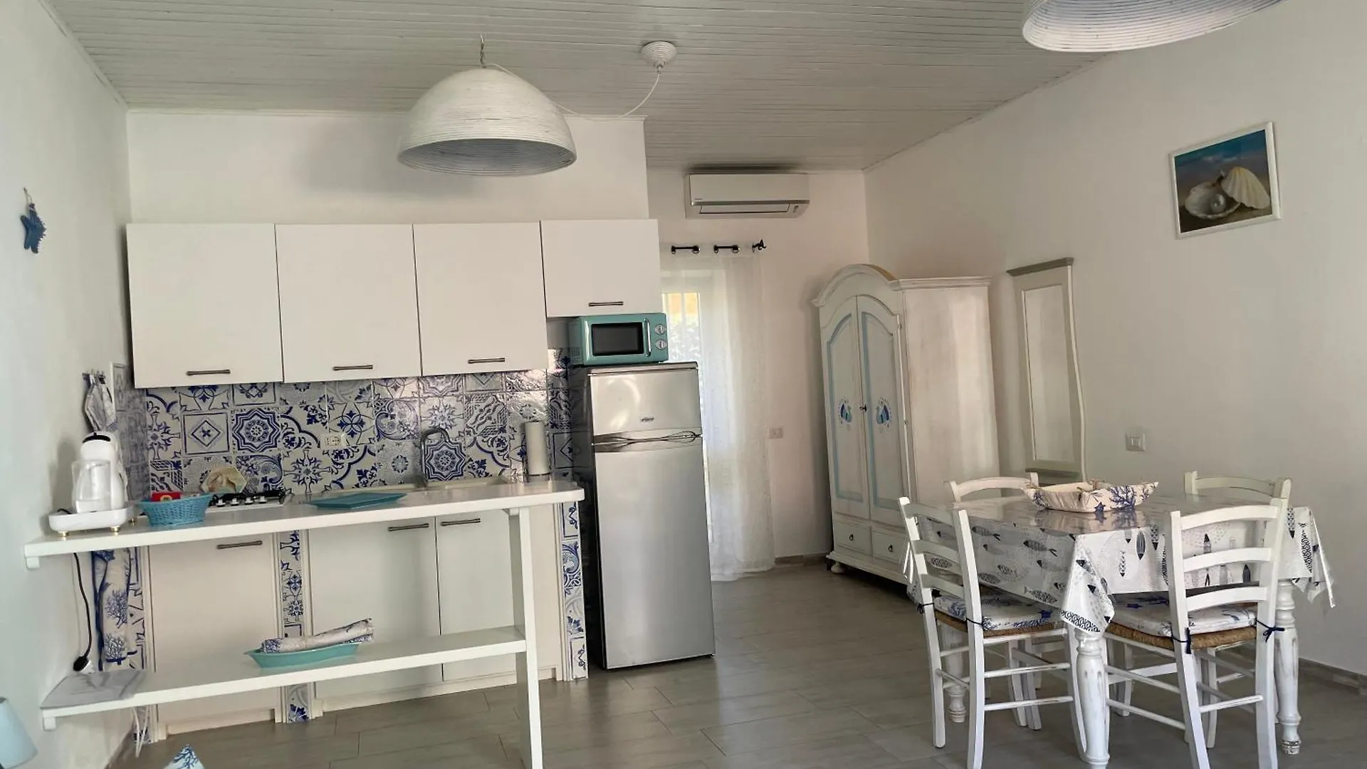Case Del Mar Nel Centro Storico Santa Teresa Gallura Apartment
